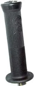 Mansoane Odi BMX S M 130mm Lock-On black