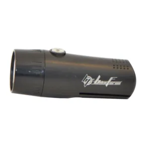 Lampa fata BikeForce Force-Led 1x1W led White super-luminos 3 functii