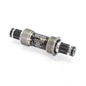 Monobloc B 118mm cu rulment ISIS Drive otel CH65