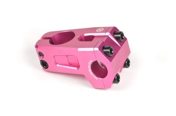 Pipa Salt Center frontload 50mm pink 2013