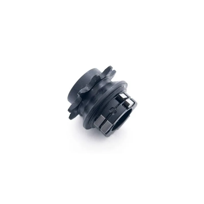 Driver Salt Pro 10t negru 2013