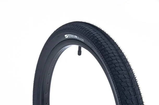 Anvelopa Salt Pitch flow 20x2.20 negru 2013