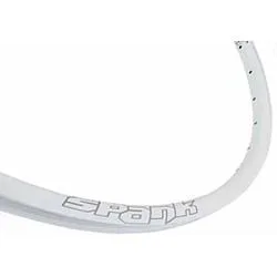 Janta Spank Oozy EVO Fratelli AL WH 29 32H alb