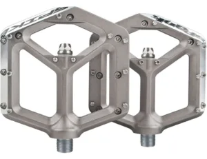Pedale Spank Spike Flat AM gri