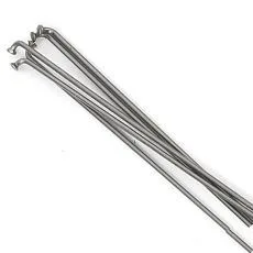 Spite 258mm silver