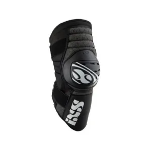 Genunchiere iXS X-Dagger black XL
