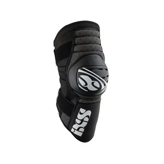 Genunchiere iXS X-Dagger black XL