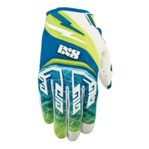 Manusi iXS X-DH-X3.1 blue L