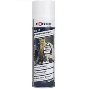 Curatitor de frana Eco R511 500ml Foerch