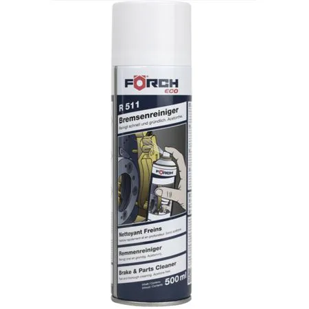 Curatitor de frana Eco R511 500ml Foerch