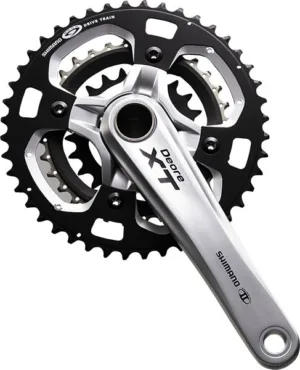 Angrenaj SHIMANO XT FC-M770 175-22/32/44 HOLLOWTECH 2 cu monoblo