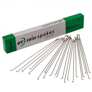 Spite DT 268MM