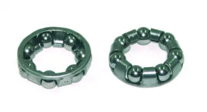 Coronita butuc fata 3/16x7