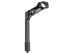 Pipa reglabila 22.2 mm negru