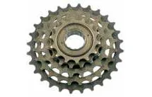 Pinion 6  viteze neindexat Tri-Diamond