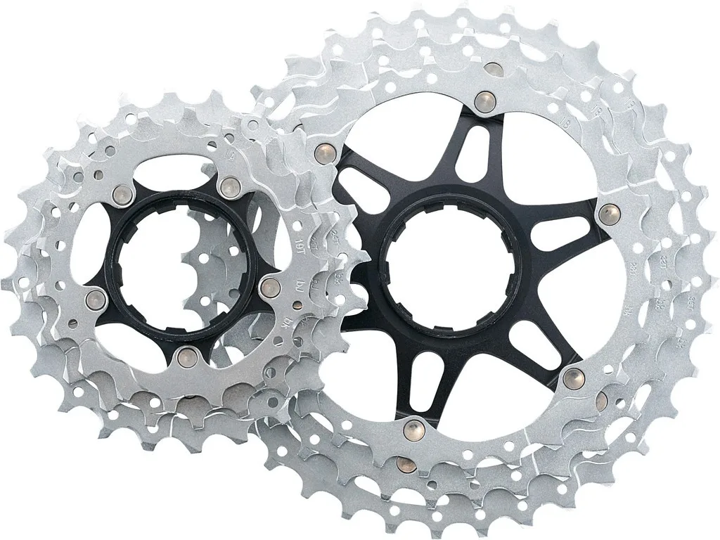 Pinion SHIMANO 10 viteze 11-36 XT M771-10