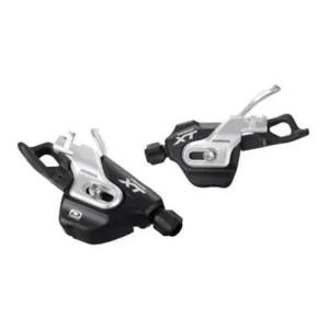 Set maneta schimbator SHIMANO SL-M770 10 viteze B:2/3S cu bowden