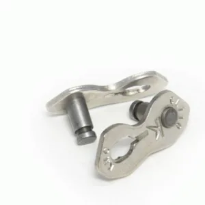 Za de lant K710OL-NP OFFSET LINK KMC silver