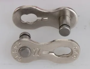 Za de lant CL592 KMC 1 viteza silver