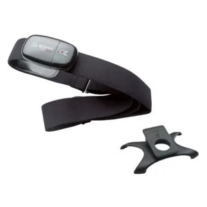 R3 Comfortex Transmitter Textile Chest Belt for RC Sigma