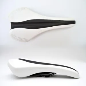 Sa Selle Italia Q-Bik FlexC Fec Alloy white-black