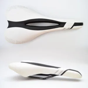 Sa Selle Italia X1 Flow Fec Alloy white-black
