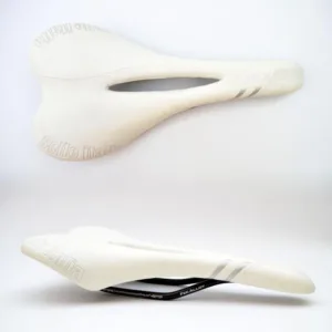 Sa Selle Italia X1 Flow Fec Alloy white