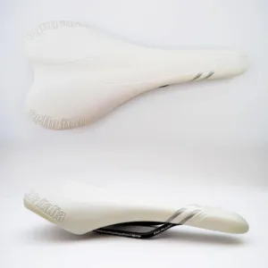 Sa Selle Italia X1 Fec Alloy white