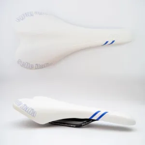 Sa Selle Italia X1 Fac Alloy white-blue