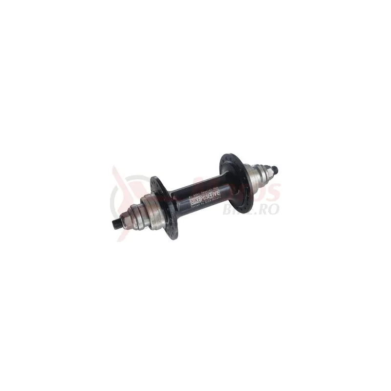 Butuc spate B DSP MTB aluminiu 36h