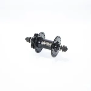 Butuc fata B DSP MTB aluminiu 36h