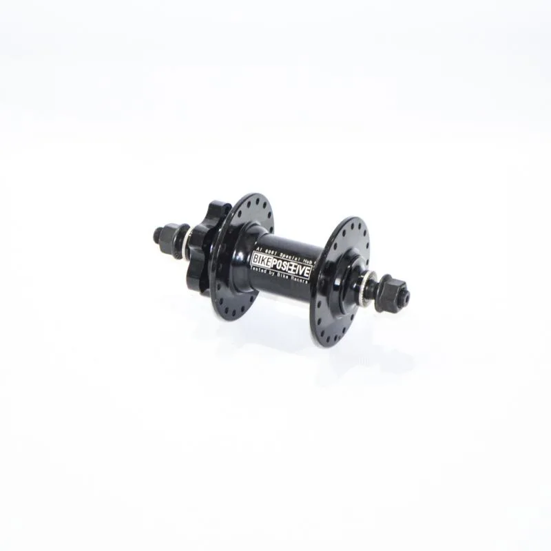 Butuc fata B DSP MTB aluminiu 36h