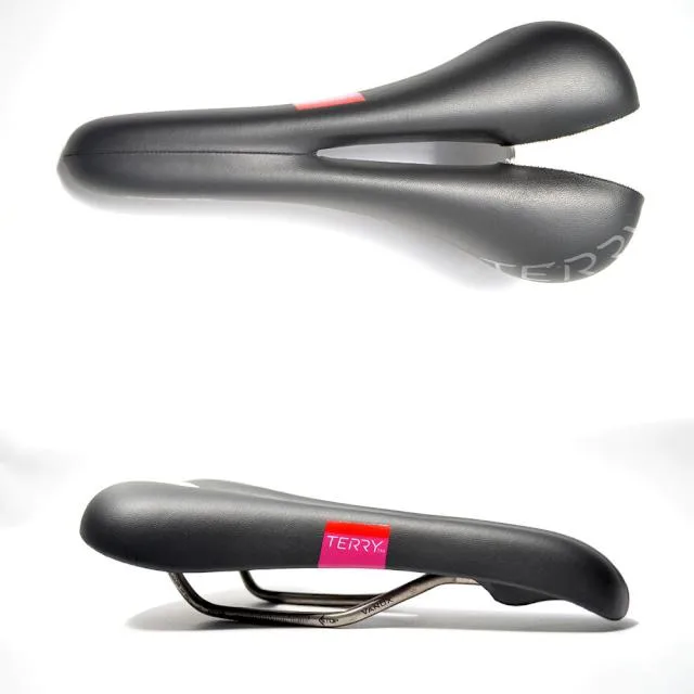 Sa Selle Italia Terry Damsel Fly Woman Race