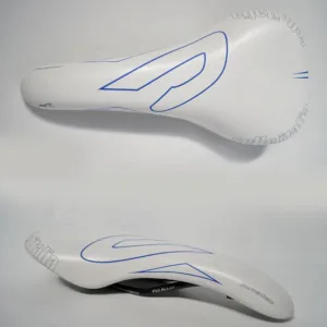 Sa Selle Italia XR Corratec white-blue