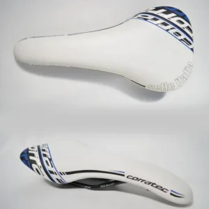 Sa Selle Italia XR Corratec white-blue