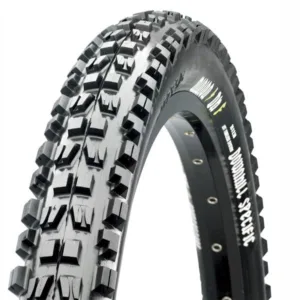 Anvelopa 26X2.50 Maxxis Minion DHF 60TPI 3CT MaXXTerra foldabil Downhill