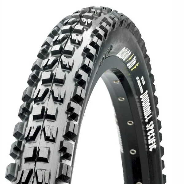 Anvelopa 26X2.50 Maxxis Minion DHF 60TPI 3CT MaXXTerra foldabil Downhill