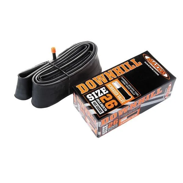 Camera 26X2.50/2.70 FV48 Maxxis Downhill 1.5mm Presta