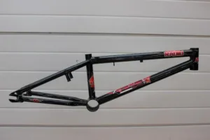 Cadru Radio DICE 18.75 TT 2013 negru