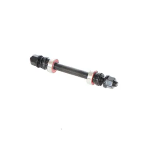 Piese butuc fata SALT PRO 2013 ax driver coronita con piulita