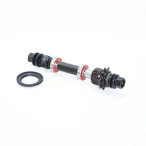 Piese butuc spate SALT PRO 2013 ax driver coronita con piulita