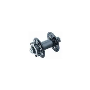 Butuc fata B Revolution Disc MTB aluminiu 36h negru