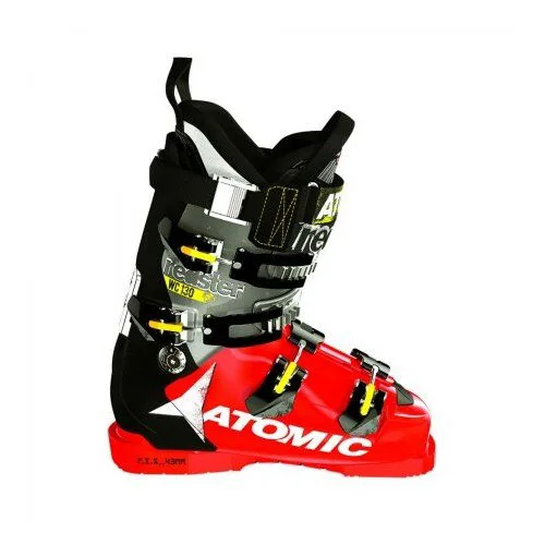 Clapari Atomic Redster wc 150 rosu 26.5