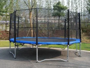 Trambulina 460 cm