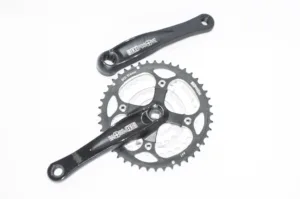 Angrenaj B Mount Shasta F09 MTB 175mm 22-44T negru