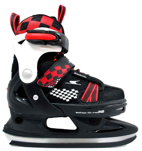 Patine Rik Spartan 29-32