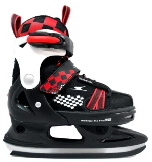 Patine Rik Spartan 33-36