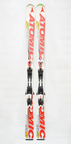 Schi SH Atomic Race ST 170 R12 170cm