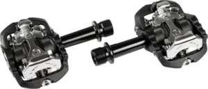 Pedale Kross SPD DURABLE