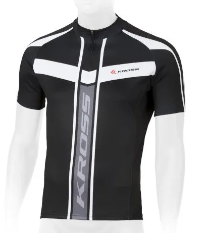 Tricou barbati Kross SPORT M